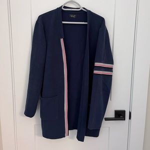 Zara Cardigan